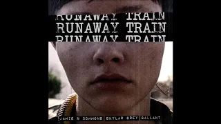 Skylar Grey, Jamie N Commons "Runaway Train" feat. Gallant