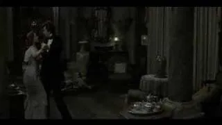 Dracula "the dance"