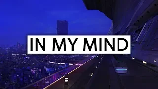 Dynoro & Gigi D'Agostino ‒ In My Mind (Lyrics)