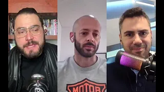 EN VIVO: Área de Combate La sorpresa de Ryan García