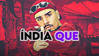 India quer - MC Madan  e DJ Vitinho5