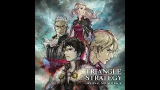 Combat -Destiny- - Triangle Strategy OST Extended