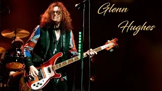 Glenn Hughes - Let It Be