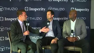 Matt Leinart, Vince Young reflect on 2006 Rose Bowl experience: 'It would be impossible to relive...