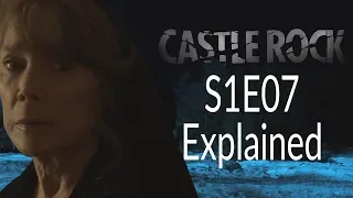 Castle Rock S1E07 Explained