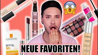 10 Produkte die ich NOCH NIE getestet habe | SPRACHLOS 😱 | Maxim Giacomo