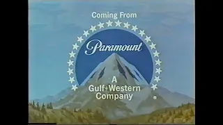 Paramount Pictures (1979)