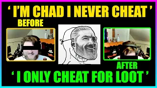 We Shamed Cheater to Watch His Expose Video in Livestream, Made him Confess Cheat, Gave Him Therapy.