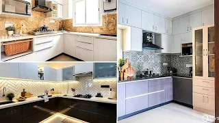 45 BEST SMALL KITCHEN CONCEPTS / Kitchen designs and Set-up / Simple and Fantastic#kitchendesign2023