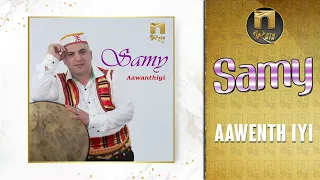 SAMY - Album Complet - Chant Traditionnel Amazigh