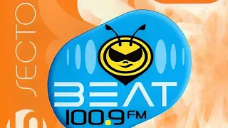 John O' Callaghan Feat. Audrey - Big Sky | Sector Beat 100.9 FM (Vol. 6)