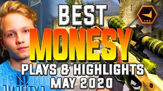 m0NESY - BEST FPL PLAYS & STREAM HIGHLIGHTS - MAY 2020!