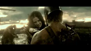 Kreator - Hordes Of Chaos - 300 Spartans Rise of an Empire (Music Video)