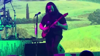 Dream Theater “The Count of Tuscany” live at the You Tube Theater in Los Angeles 7/25/23