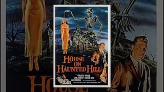 The House On Haunted Hill