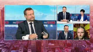 #PO10 A.Klarenbach | Ile za Zielony Ład zapłaci każdy Polak?