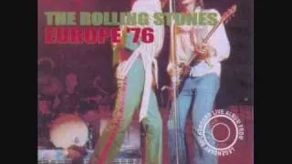 Rolling Stones - Live 1976 - Lyon