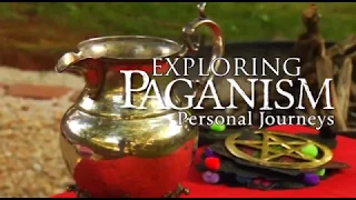 Pagan and Wiccan Practitioners Share Their Personal Journeys.