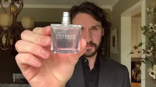 Versace Bright Crystal Review