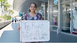 Human Rights Video