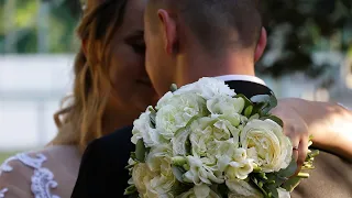 Réka és Ricsi / Esküvői Videó / Wedding Highlights