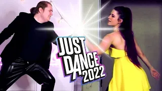 Just Dance 2022 - Save Your Tears (Remix) by The Weeknd & Ariana Grande | Collab ft. ArianaKatana