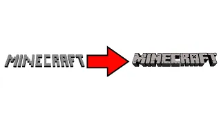 EVOLUÇÃO DO MINECRAFT