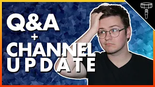 STATE OF THE SNARE 2021: Channel Update + Q&A