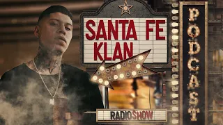 SANTA FE KLAN, EL REY DEL RAP 👑👑👑