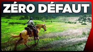 Red Dead Redemption 2 : cette version du jeu n'a plus aucun défaut ! 🔴 JV FAST