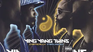 Ying Yang Twins Featuring Wyclef Jean - Dangerous [Instrumental]