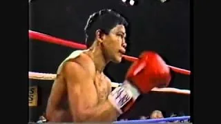 [ Boxing fight 2016 ]Rolando Navarrete vs. Rafael Limon 1