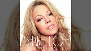 Mariah Carey - Shake It Off (Femme Fatale Remix)