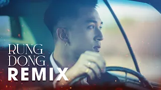 Rung Động [Remix Version] - Dương Edward x SonMa x Haozi