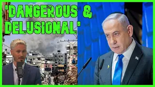 BREAKING: ARREST WARRANT ISSUED FOR NETANYAHU! BIBI GOVT COLLAPSING; ISRAEL THREATENS SOUTH LEBANON