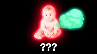 15 "Baby Farting" Sound Variations In 25 Seconds