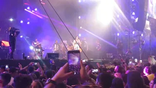 Maiara e Maraísa - Medo Bobo ( Festeja Fortaleza 2019 )