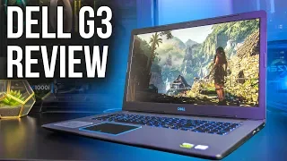 Dell G3 - A Great Budget Gaming Laptop?