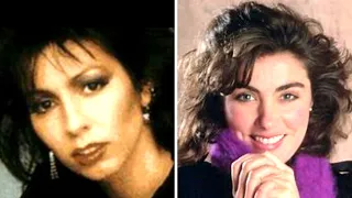 JENNIFER RUSH V LAURA BRANIGAN The Power Of Love