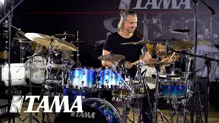 Simon Gattringer | Johannes Oerding – "Was wäre wenn" | Drum Playthrough