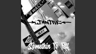 BOOM BAP TYPE INSTRUMENTAL "SOMETHING TO TELL" WITH SCRATCH HOOK 90 BPM | Prod. LATOMANIOTRAVEZ