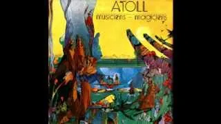 Atoll - Je suis d'ailleurs