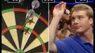 Bullseye - Series 10 Episode 1 - 02/09/1990 (HQ)