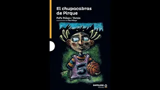 El chupacabras de Pirque - FINAL