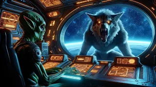 Alien Ambassador Takes One Look At The Human Pets And Almost Had A Heart Attack! | HFY | Sci-Fi