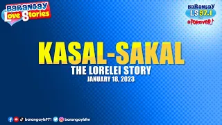 Asawa, gustong magpaka-ama sa anak niya sa labas (Lorelei Story) | Barangay Love Stories