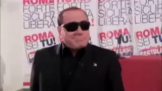 Super Berlusconi