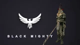 Lineage 2 Elmorelab x1 C3 "The War Machines" BlackMighty Group (Official Short Movie)