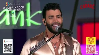 #Embaixador no Agronegócio - Live Gusttavo Lima - 01/05