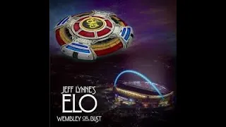 Jeff Lynne's ELO When I Was A Boy Lyrics